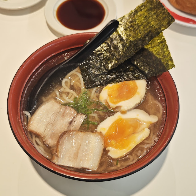 Shoyu Ramen