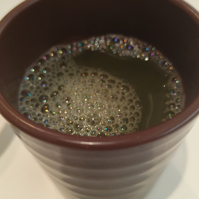 Matcha Tea