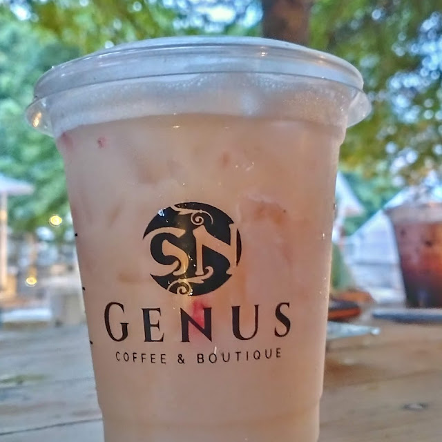 Cappucino