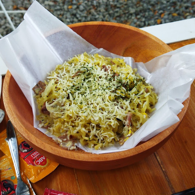 Noodles