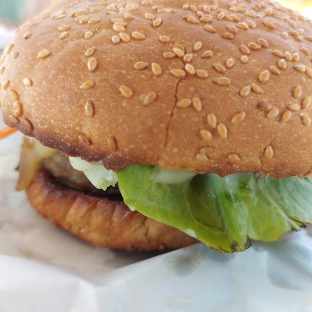 Hamburger