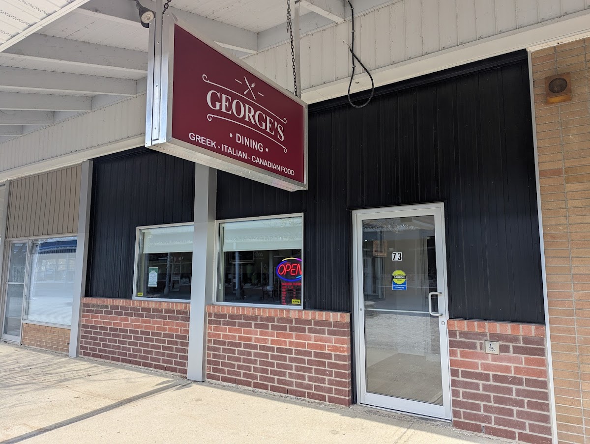 George's Dining