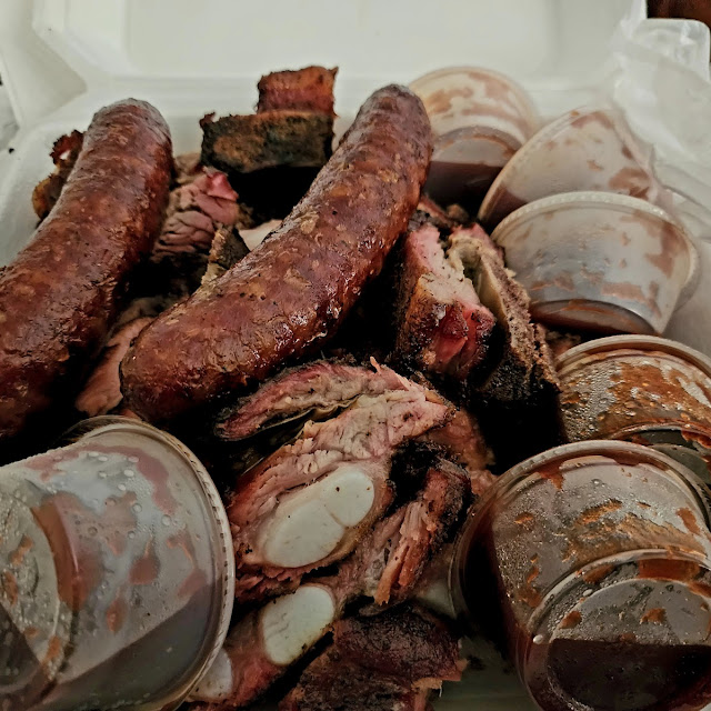 Rib Tips