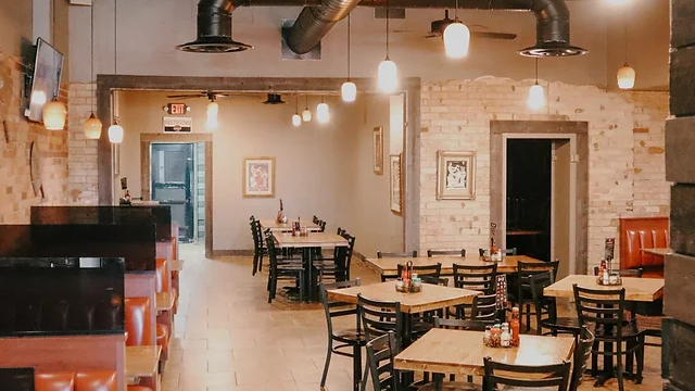George's Pizza