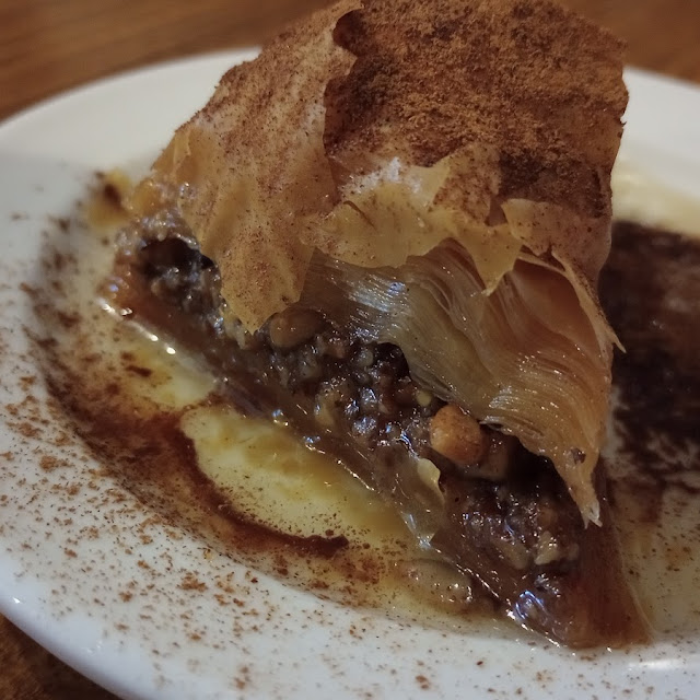 Baklava