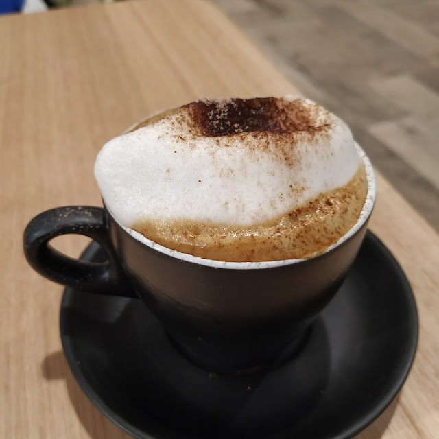 Babyccino