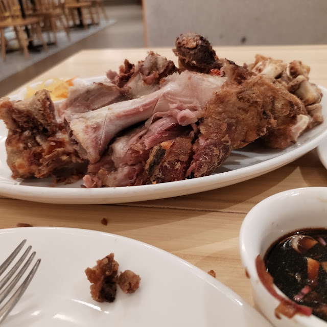 Crispy Pata