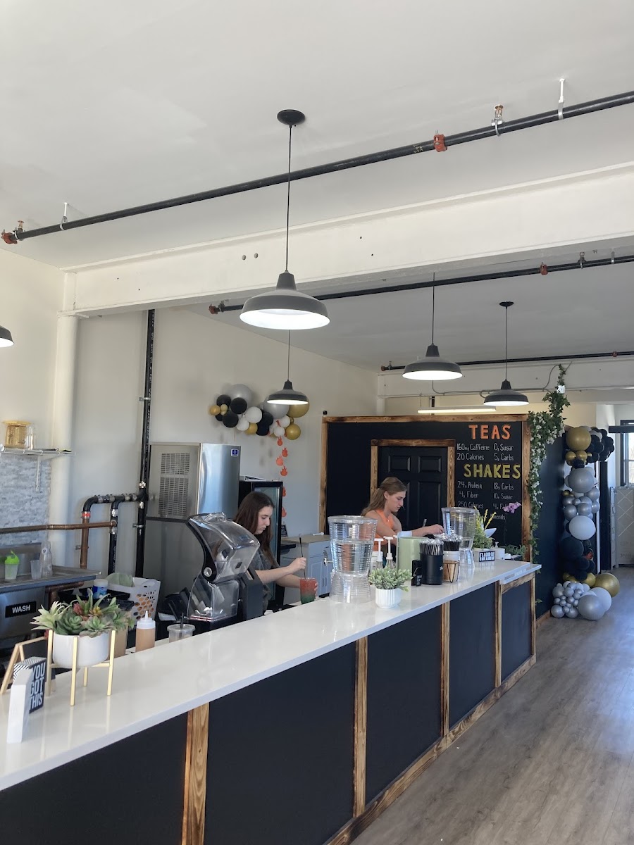 Get Right