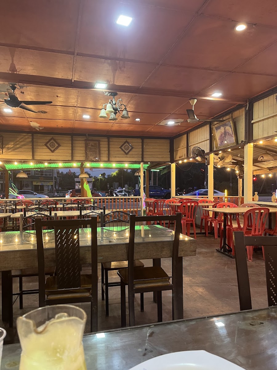 GG Bistro Seafood