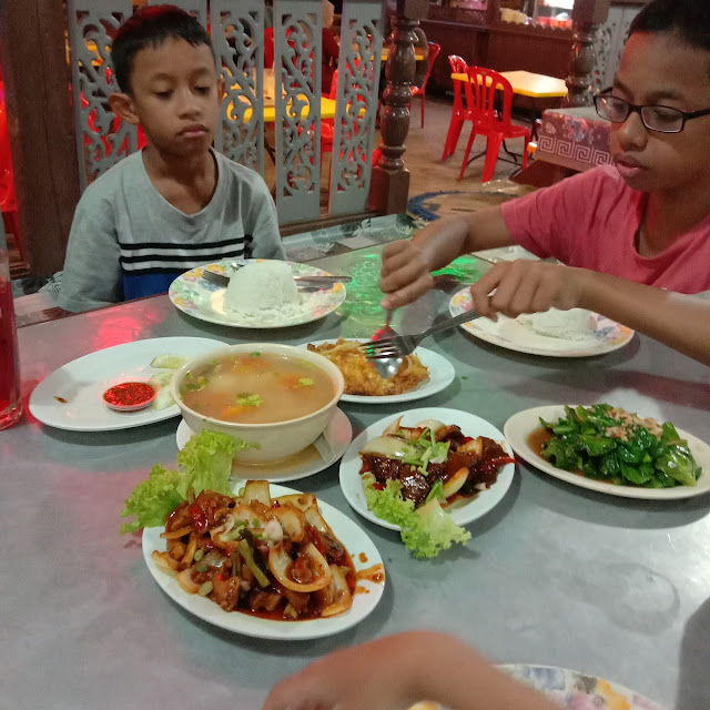 Thai Food