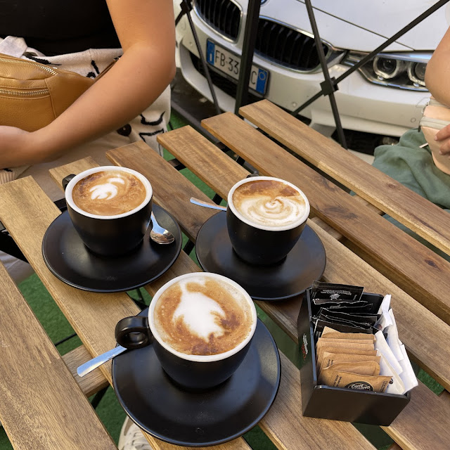 Cappuccino