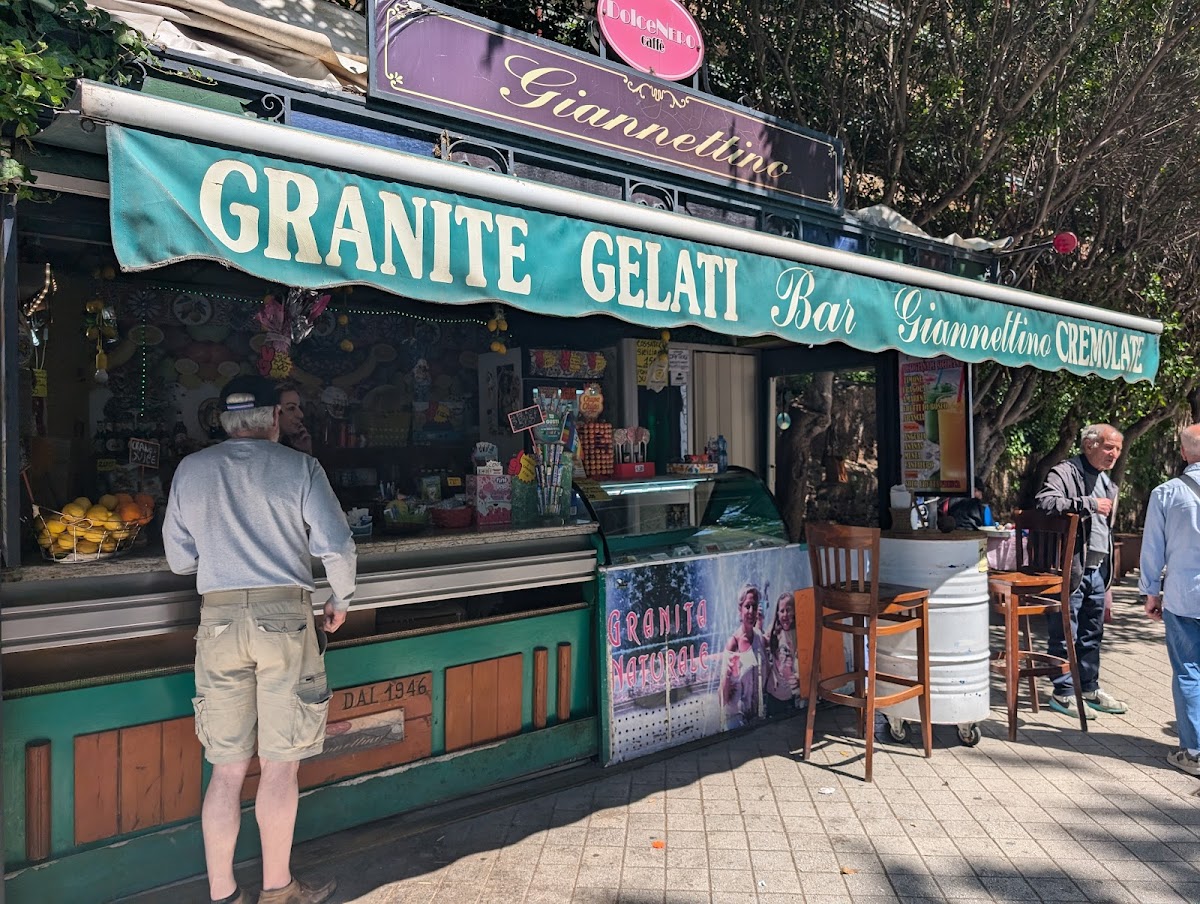 Giannettino