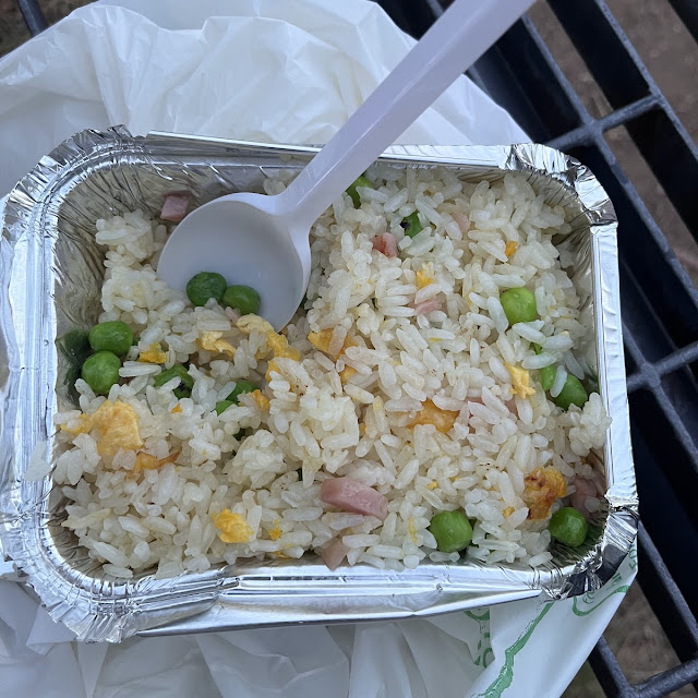 Riso Alla Cantonese