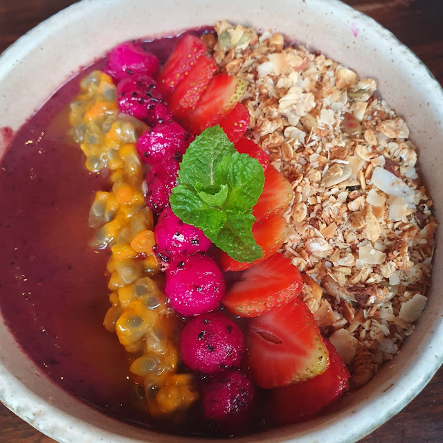 Seminyak Veggie
