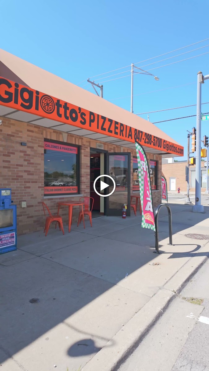 Gigio's Pizzeria