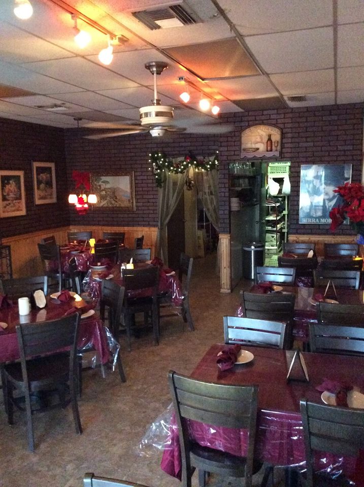 Gigi's Italian Restaurant