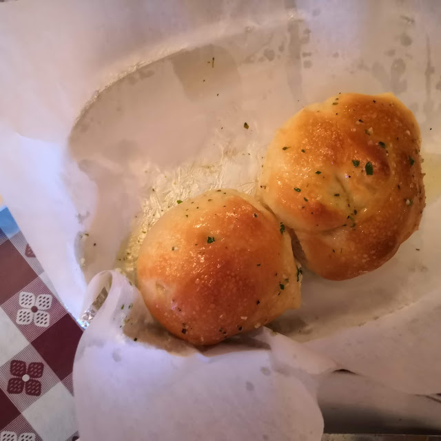 Bread