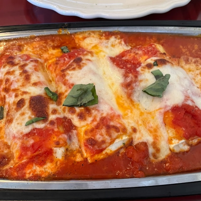 Lasagna