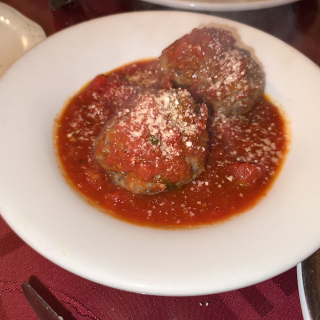 Meatballs