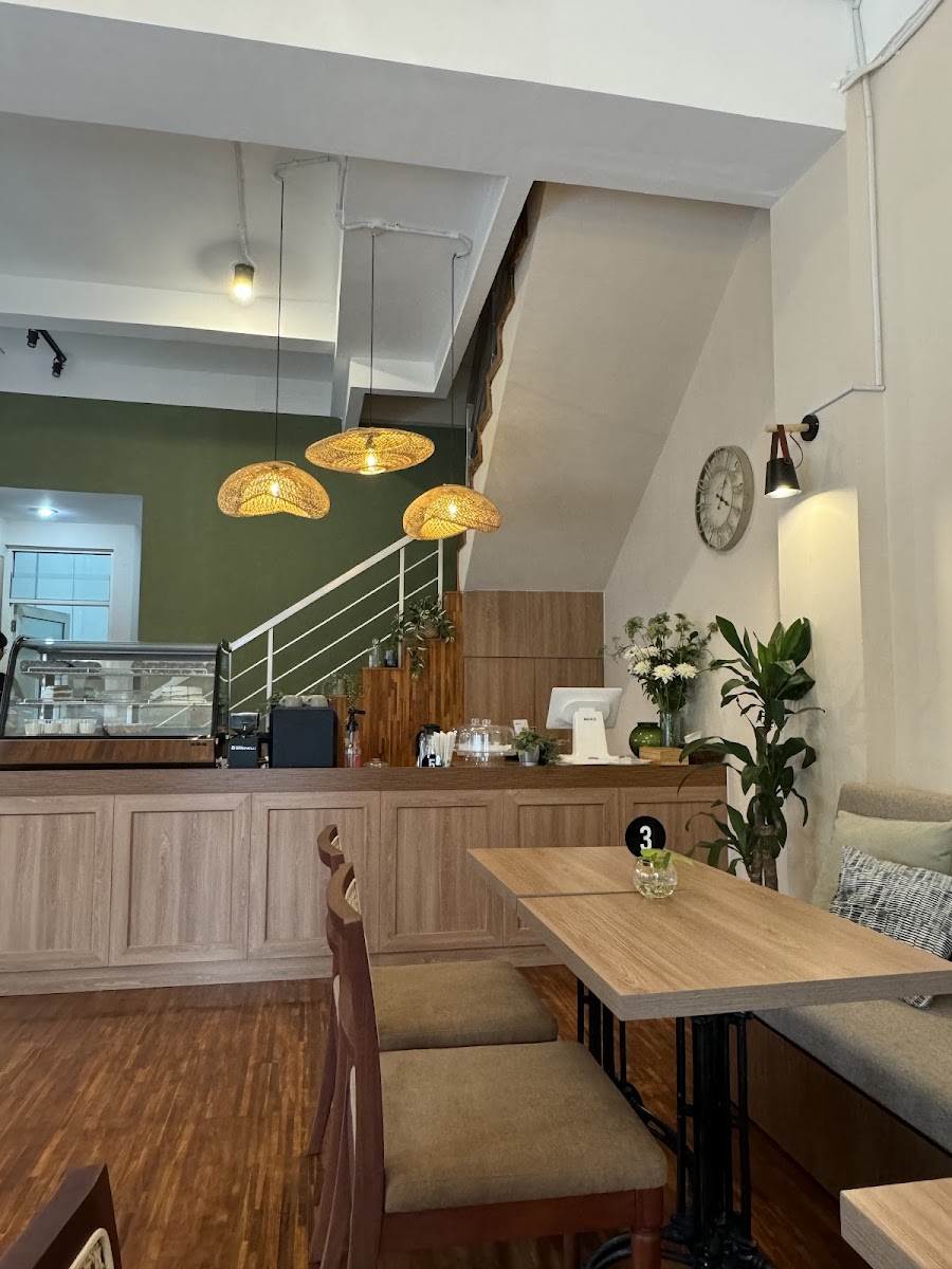Gigi's Vegan Eatery