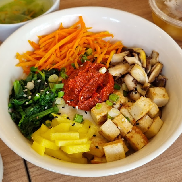 Bimbimbap