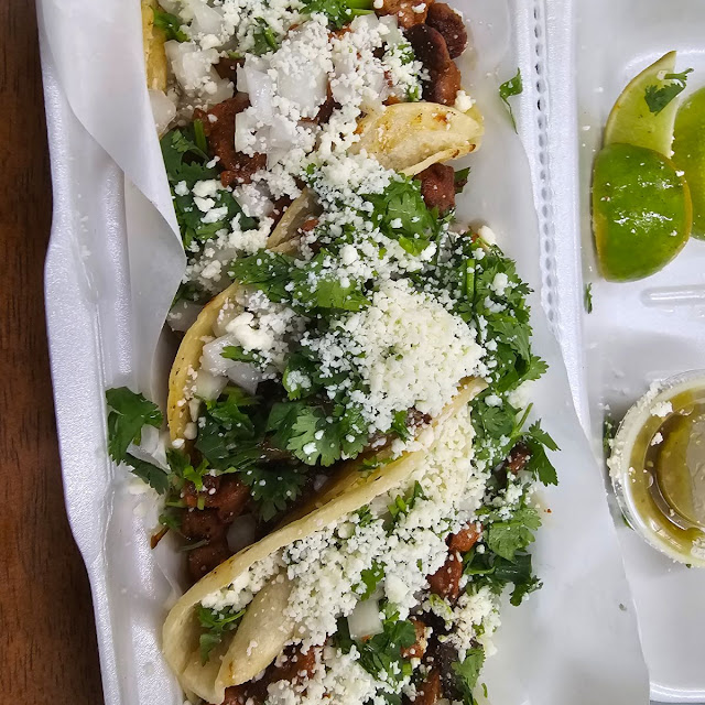 Street Taco