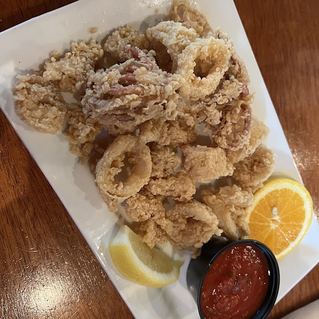 Calamari