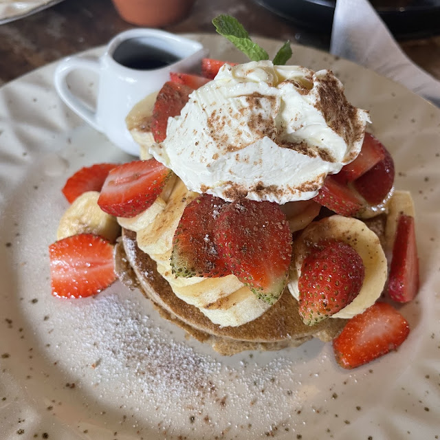 Pancakes