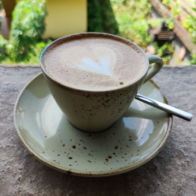 Cappuccino