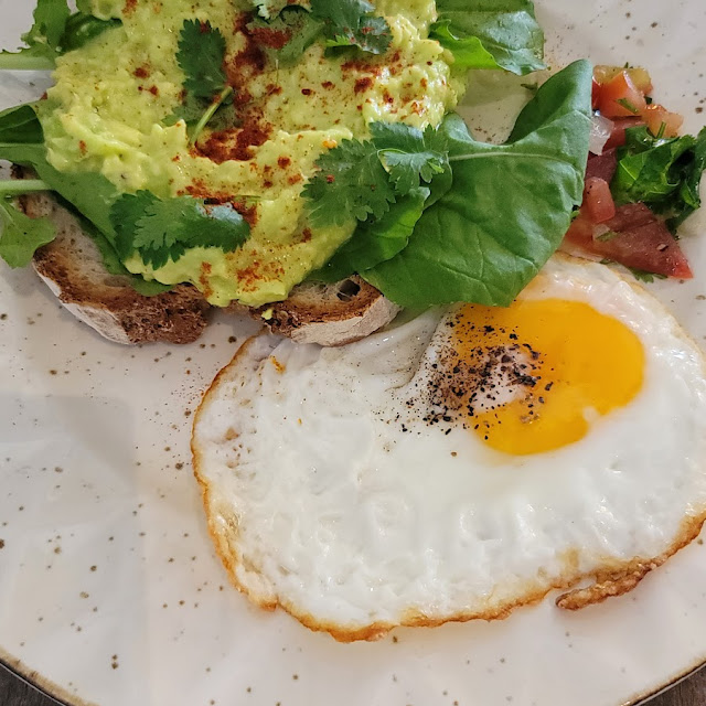 Avocado Toast