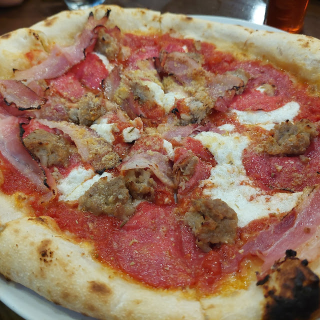 All Meat