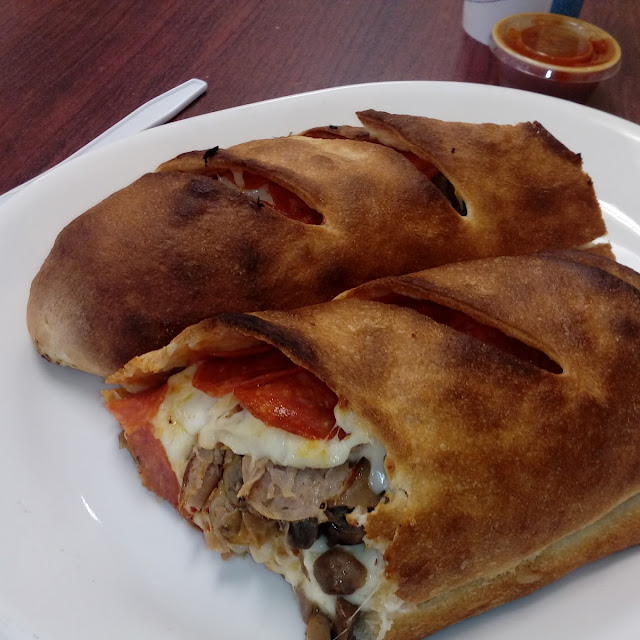 Stromboli