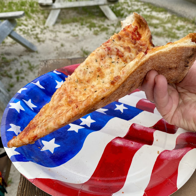 Speciality Slices Pizza