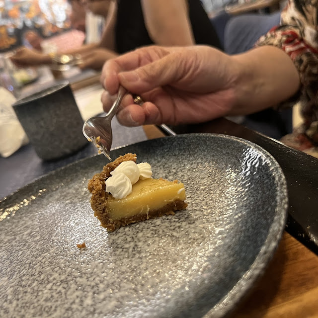 Key Lime Pie
