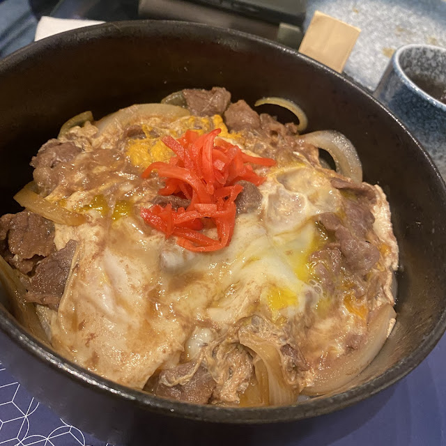 Gyudon