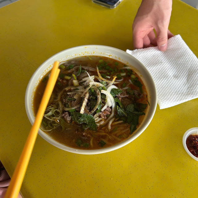 Bun Bo