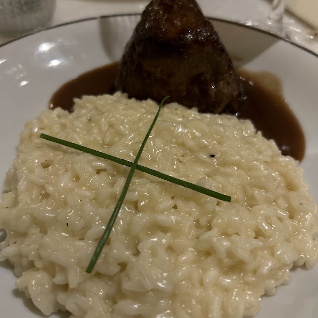 Risotto