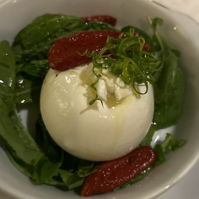 Burrata