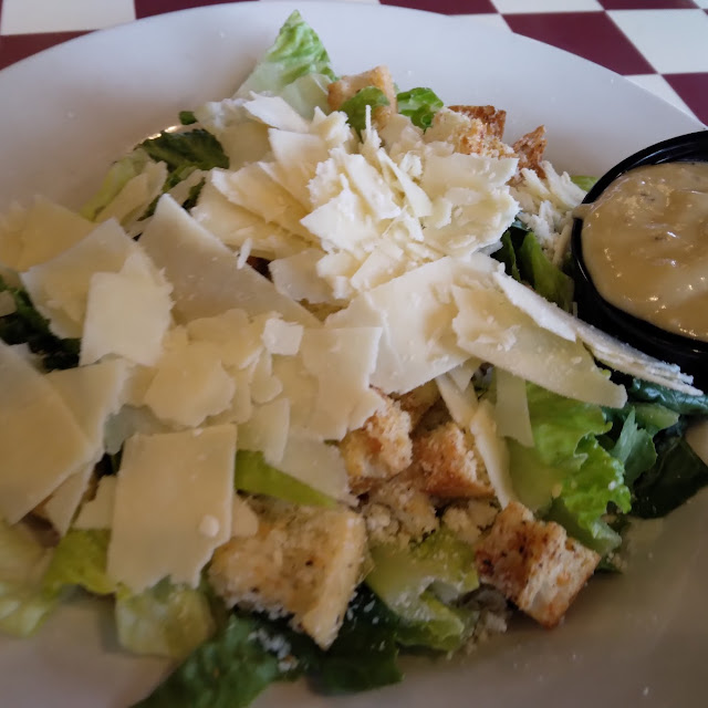 Caesar Salad