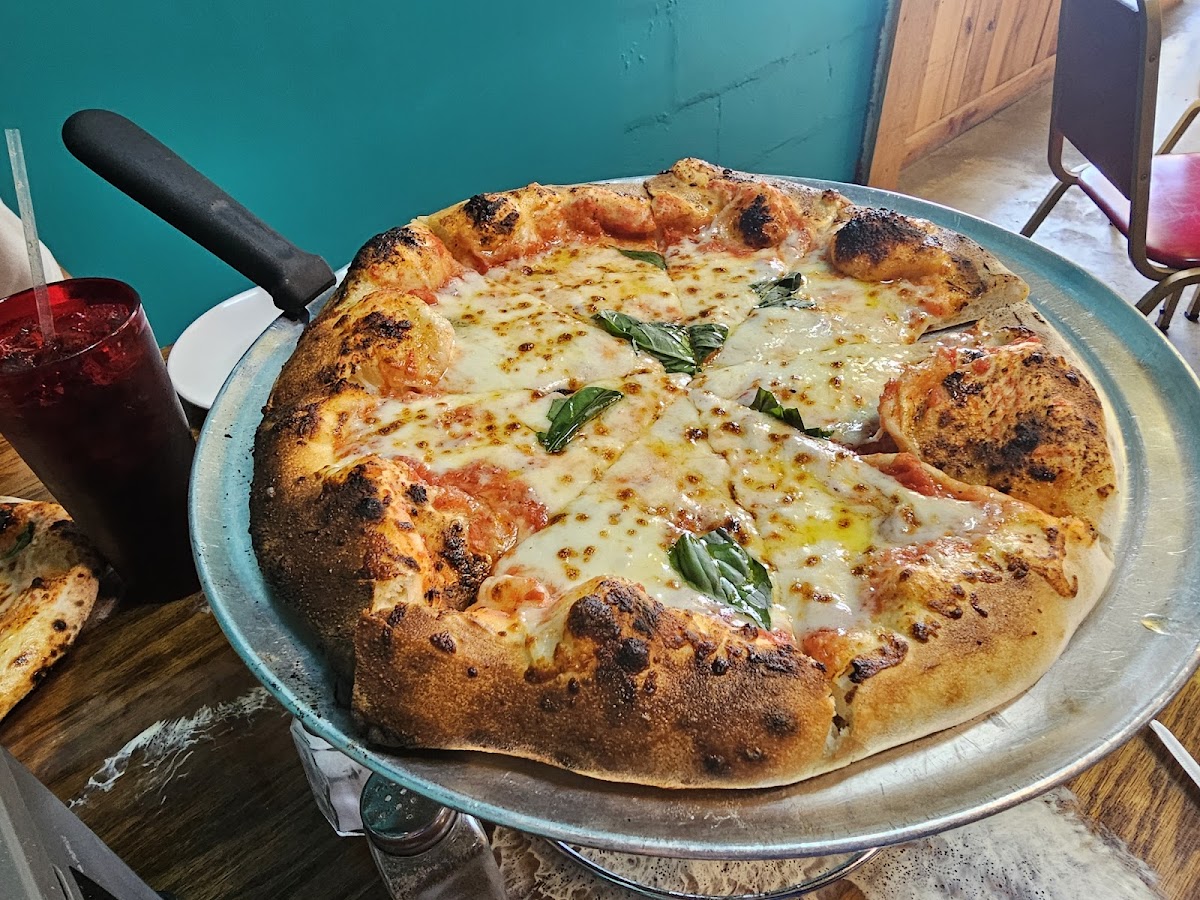 Gio’s Pizzeria