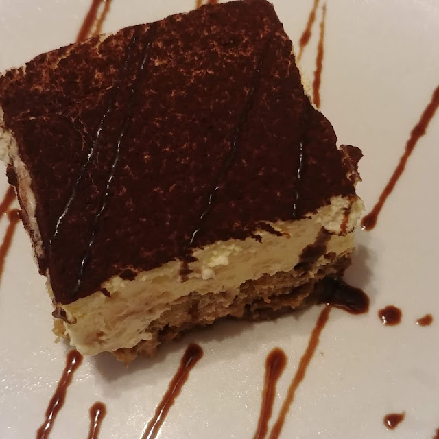 Tiramisu