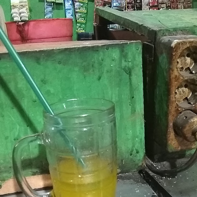 Es Jeruk