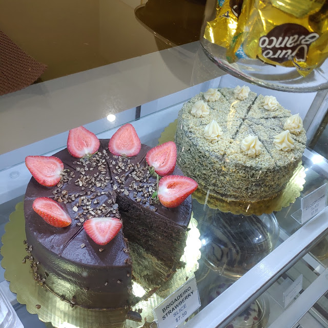 Cakes