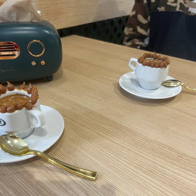 Espresso