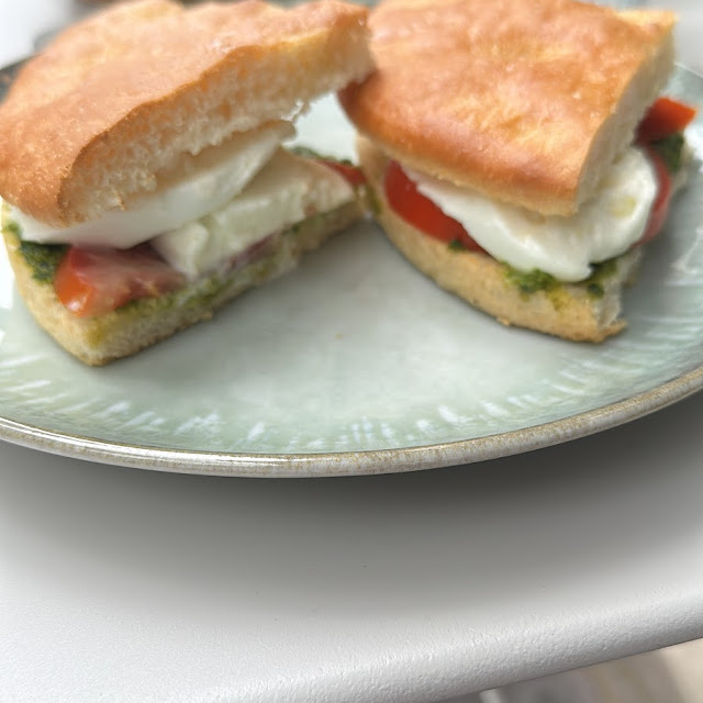Sandwich