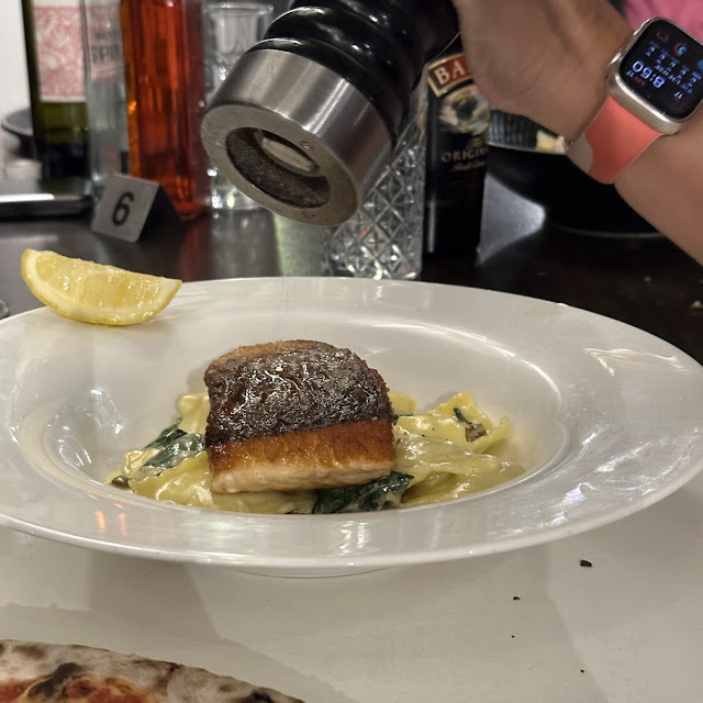 Salmon