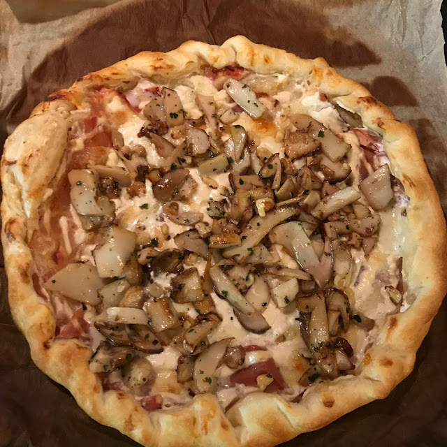 Pizza Del Max