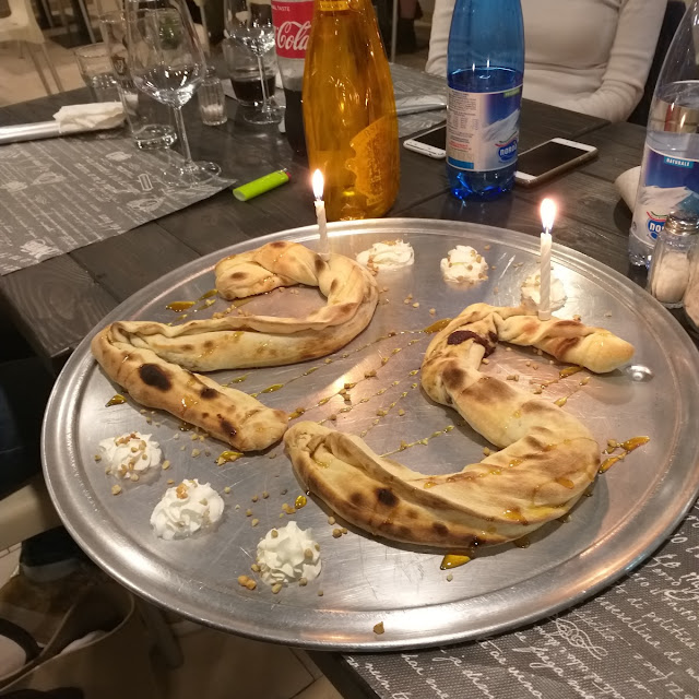 Dolce Alla Nutella