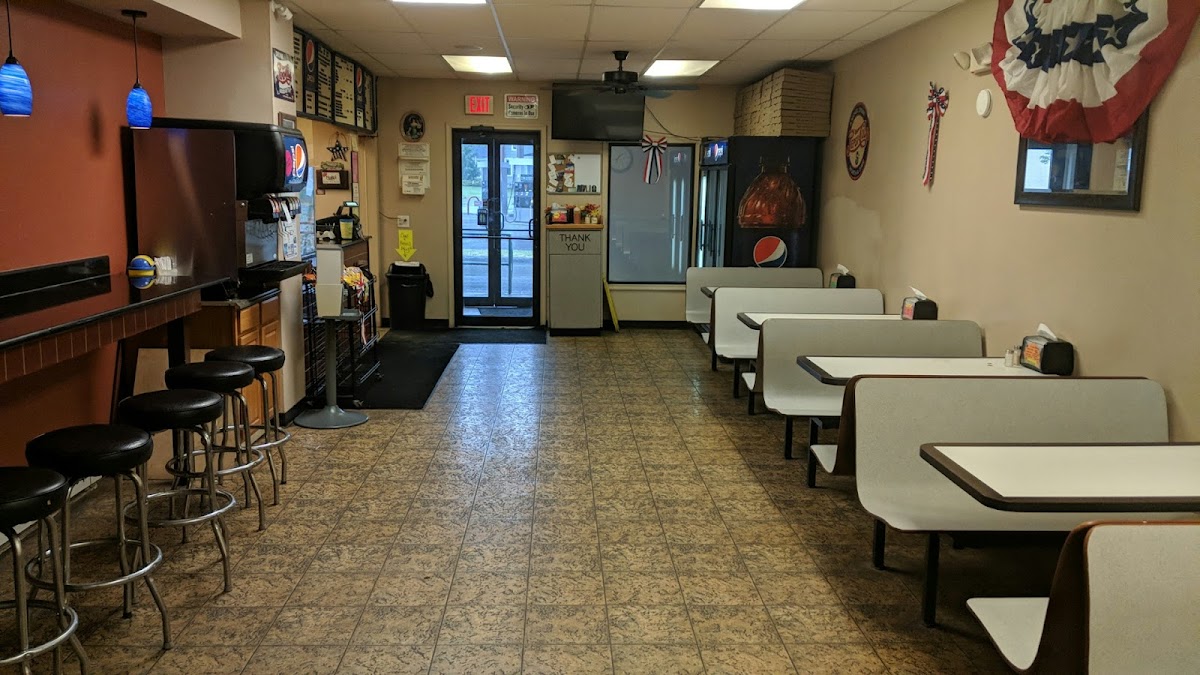 Giuseppe's Pizzeria