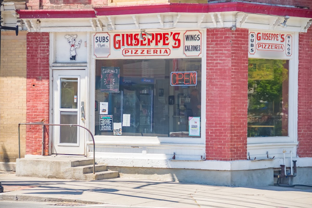 Giuseppe's Pizzeria